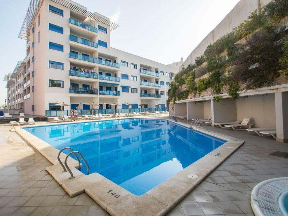 Alicante Hills Beach & Golf Luaran gambar