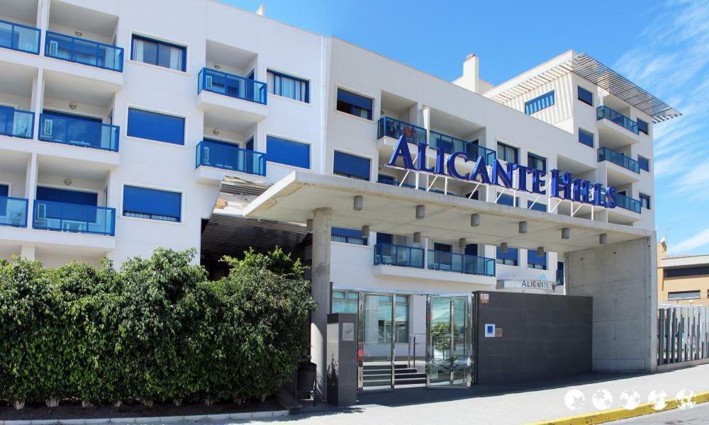 Alicante Hills Beach & Golf Luaran gambar